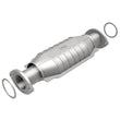 Load image into Gallery viewer, MagnaFlow Conv DF Tacoma 95-98 2.7L/3.4L - Main Product View