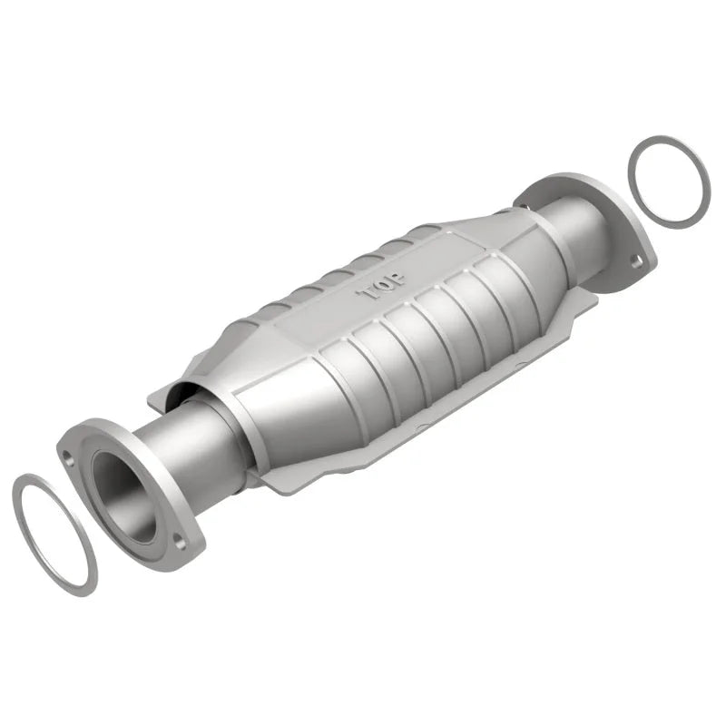 MagnaFlow Conv DF Tacoma 95-98 2.7L/3.4L - Main Product View