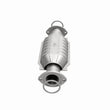 Load image into Gallery viewer, MagnaFlow Conv DF Tacoma 95-98 2.7L/3.4L - Side View