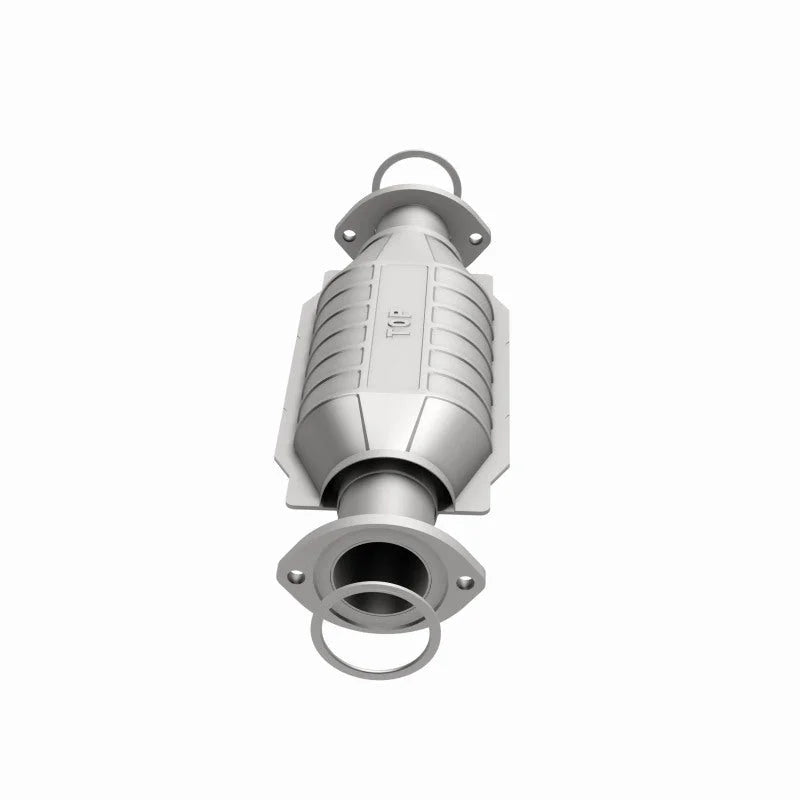 MagnaFlow Conv DF Tacoma 95-98 2.7L/3.4L - Side View