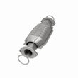 Load image into Gallery viewer, MagnaFlow Conv DF Tacoma 95-98 2.7L/3.4L - Additional View 9