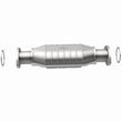 Load image into Gallery viewer, MagnaFlow Conv DF Tacoma 95-98 2.7L/3.4L - Additional View 10