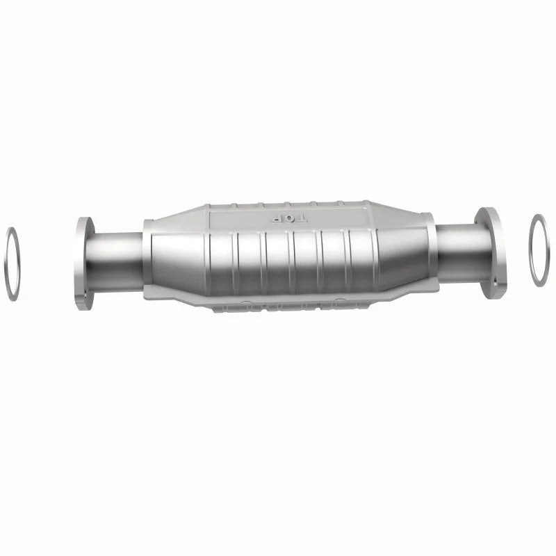 MagnaFlow Conv DF Tacoma 95-98 2.7L/3.4L - Additional View 10