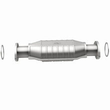 Load image into Gallery viewer, MagnaFlow Conv DF Tacoma 95-98 2.7L/3.4L - Additional View 10