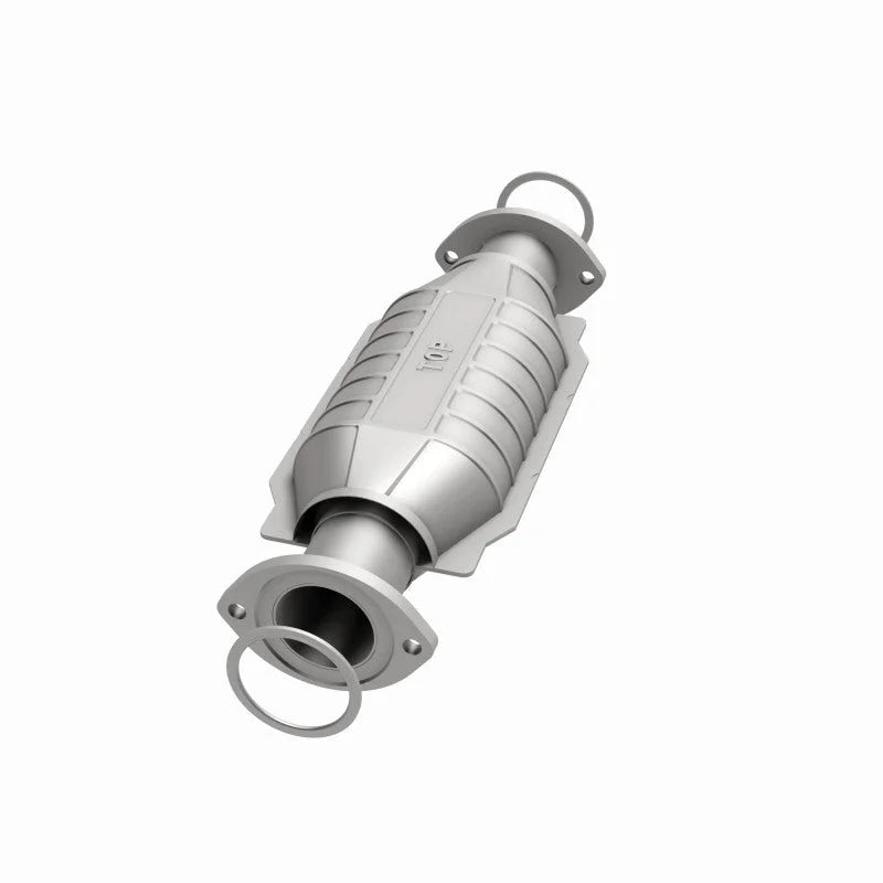 MagnaFlow Conv DF Tacoma 95-98 2.7L/3.4L - Additional View 11