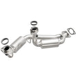 Load image into Gallery viewer, MagnaFlow Conv DF Taurus 92-95 - Main Product View