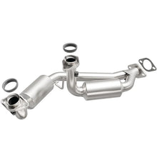 Load image into Gallery viewer, MagnaFlow Conv DF Taurus 92-95 - Main Product View