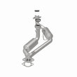 Load image into Gallery viewer, MagnaFlow Conv DF Taurus 92-95 - Additional View 6
