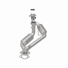 Load image into Gallery viewer, MagnaFlow Conv DF Taurus 92-95 - Additional View 6
