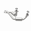 Load image into Gallery viewer, MagnaFlow Conv DF Taurus 92-95 - Additional View 7