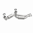 Load image into Gallery viewer, MagnaFlow Conv DF Taurus 92-95 - Additional View 8