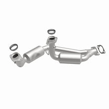 Load image into Gallery viewer, MagnaFlow Conv DF Taurus 92-95 - Additional View 8