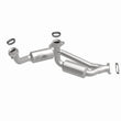 Load image into Gallery viewer, MagnaFlow Conv DF Taurus 92-95 - Additional View 10