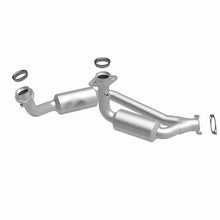 Load image into Gallery viewer, MagnaFlow Conv DF Taurus 92-95 - Additional View 10