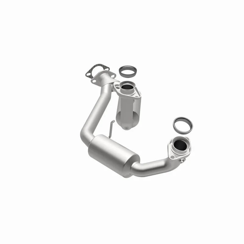 MagnaFlow Conv DF Taurus 92-95 - Additional View 13
