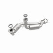 Load image into Gallery viewer, MagnaFlow Conv DF Taurus 92-95 - Additional View 14