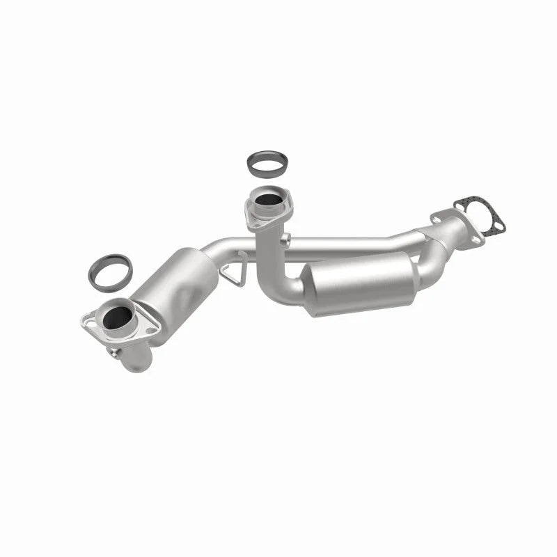 MagnaFlow Conv DF Taurus 92-95 - Additional View 14