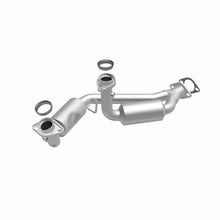 Load image into Gallery viewer, MagnaFlow Conv DF Taurus 92-95 - Additional View 14