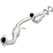 Load image into Gallery viewer, MagnaFlow Conv DF Taurus 94 - Main Product View