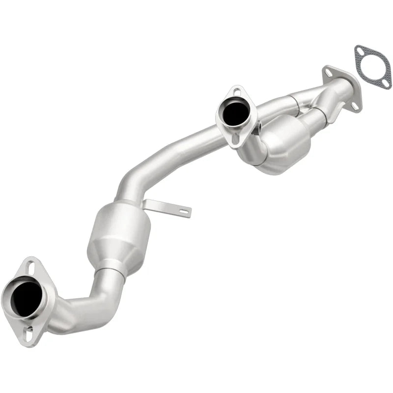 MagnaFlow Conv DF Taurus 94 - Main Product View