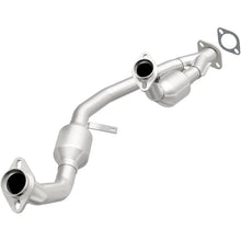 Load image into Gallery viewer, MagnaFlow Conv DF Taurus 94 - Main Product View