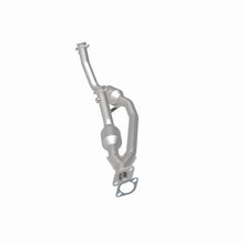 Load image into Gallery viewer, MagnaFlow Conv DF Taurus 94 - Side View