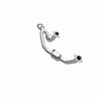 Load image into Gallery viewer, MagnaFlow Conv DF Taurus 94 - Additional View 5