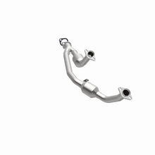 Load image into Gallery viewer, MagnaFlow Conv DF Taurus 94 - Additional View 5