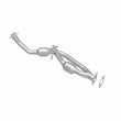 Load image into Gallery viewer, MagnaFlow Conv DF Taurus 94 - Additional View 6