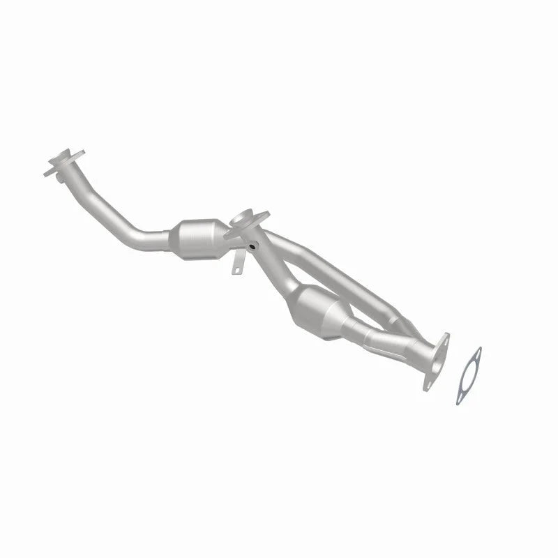 MagnaFlow Conv DF Taurus 94 - Additional View 6