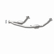 Load image into Gallery viewer, MagnaFlow Conv DF Taurus 94 - Additional View 7