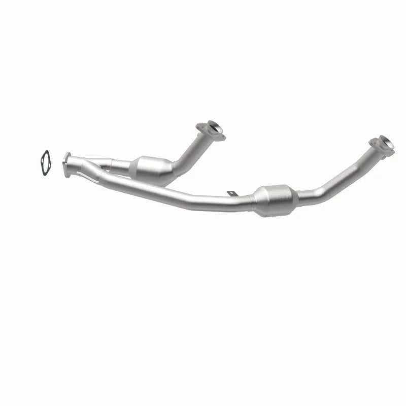 MagnaFlow Conv DF Taurus 94 - Additional View 7