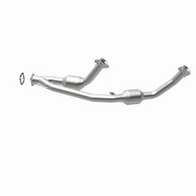 Load image into Gallery viewer, MagnaFlow Conv DF Taurus 94 - Additional View 7