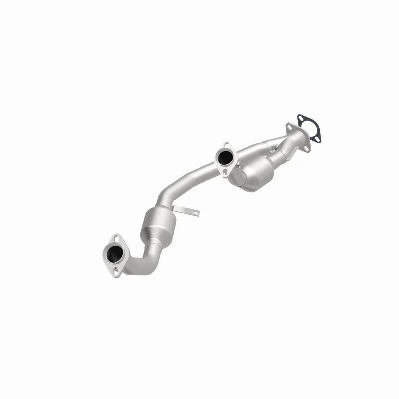 MagnaFlow Conv DF Taurus 94 - Additional View 8