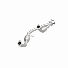 Load image into Gallery viewer, MagnaFlow Conv DF Taurus 94 - Additional View 8