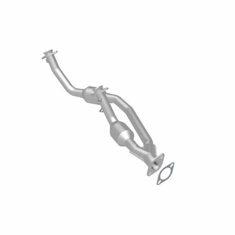 MagnaFlow Conv DF Taurus 94 - Additional View 9