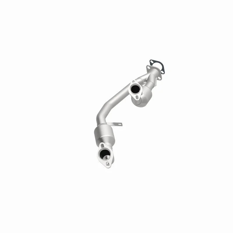 MagnaFlow Conv DF Taurus 94 - Additional View 12