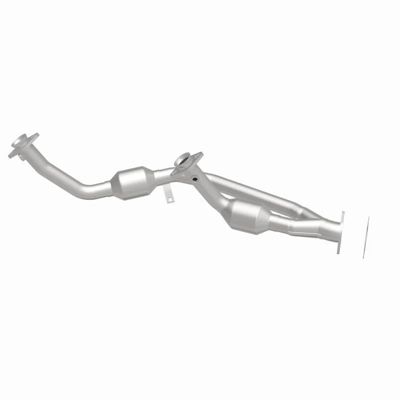 MagnaFlow Conv DF Taurus 94 - Additional View 13