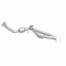 Load image into Gallery viewer, MagnaFlow Conv DF Taurus 94 - Additional View 13
