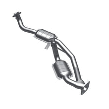 Load image into Gallery viewer, MagnaFlow Conv DF Taurus/Sable/Continental 8 - Main Product View