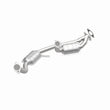 Load image into Gallery viewer, MagnaFlow Conv DF Taurus/Sable/Continental 8 - Back View