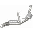 Load image into Gallery viewer, MagnaFlow Conv DF Taurus/Sable/Continental 8 - Installation View