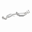 Load image into Gallery viewer, MagnaFlow Conv DF Taurus/Sable/Continental 8 - Additional View 5