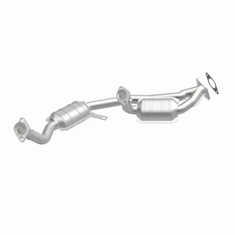 MagnaFlow Conv DF Taurus/Sable/Continental 8 - Additional View 5