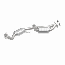 Load image into Gallery viewer, MagnaFlow Conv DF Taurus/Sable/Continental 8 - Additional View 5