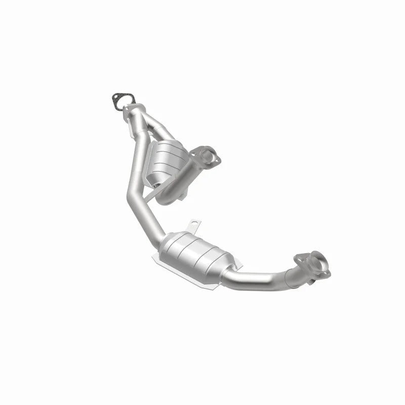 MagnaFlow Conv DF Taurus/Sable/Continental 8 - Additional View 6