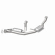Load image into Gallery viewer, MagnaFlow Conv DF Taurus/Sable/Continental 8 - Additional View 7