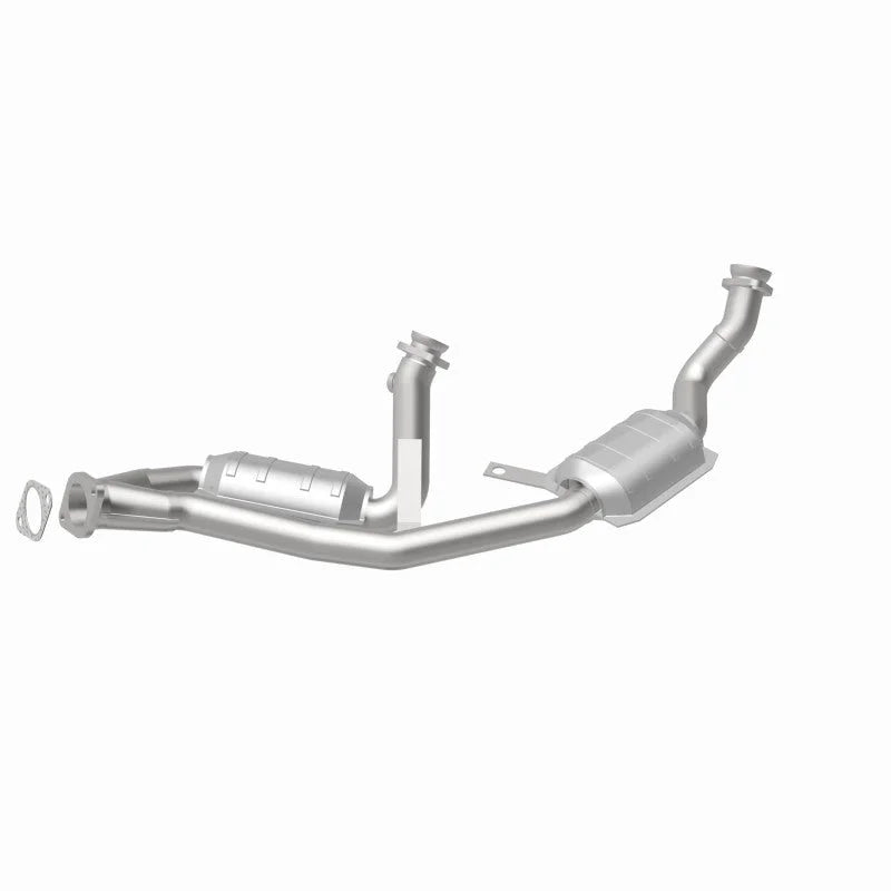 MagnaFlow Conv DF Taurus/Sable/Continental 8 - Additional View 7