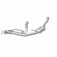 Load image into Gallery viewer, MagnaFlow Conv DF Taurus/Sable/Continental 8 - Additional View 7