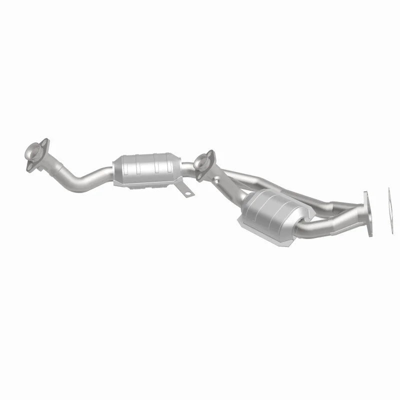 MagnaFlow Conv DF Taurus/Sable/Continental 8 - Additional View 11